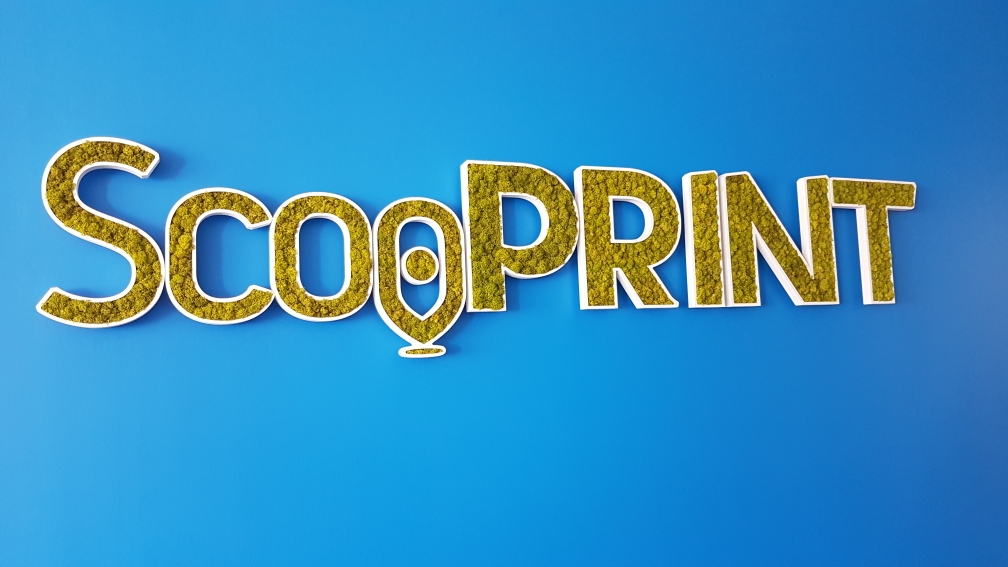 SCOOPRINT nouveau Partenaire Premium