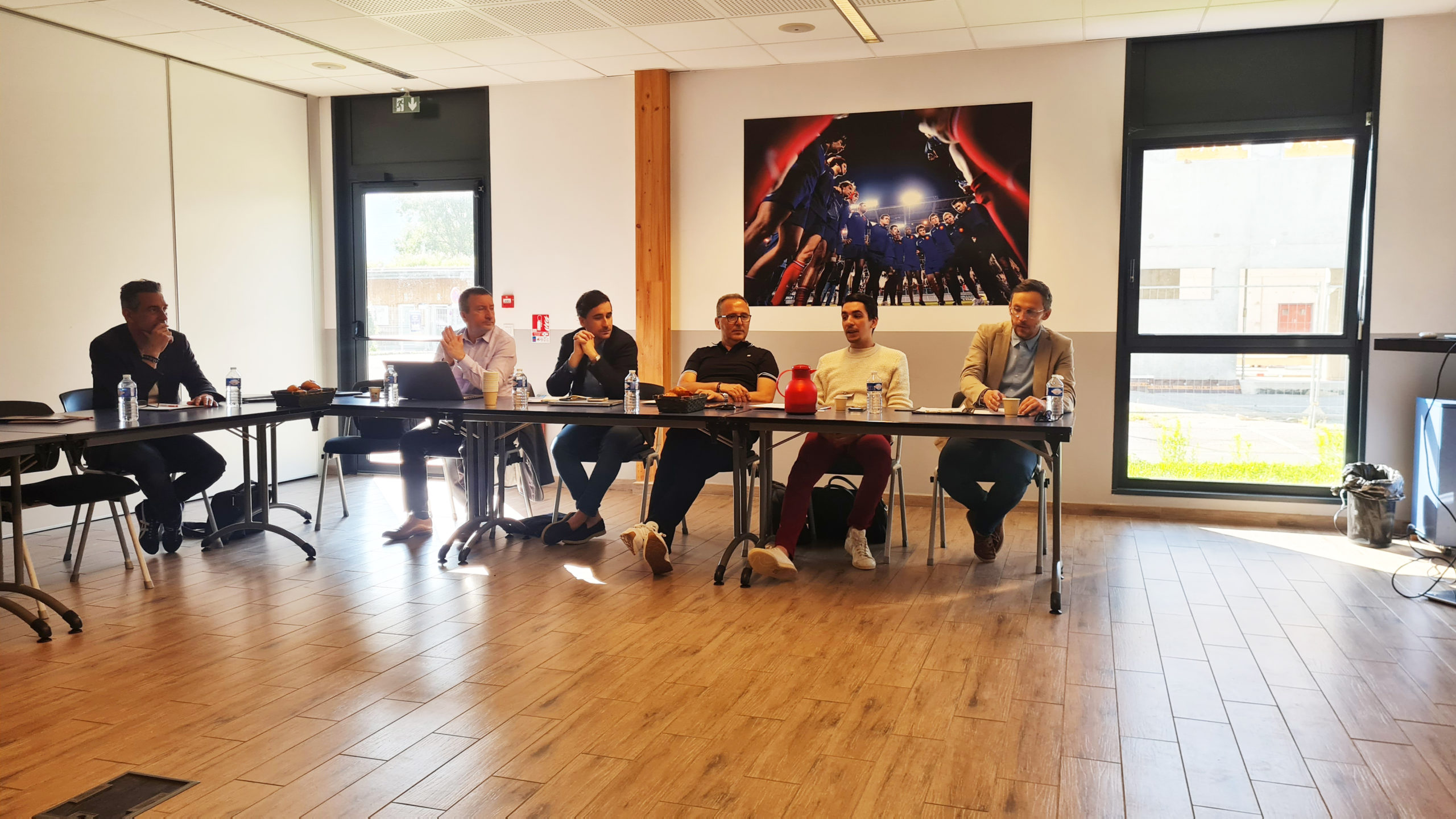 Atelier Business + Mardi 13 mai 2025
