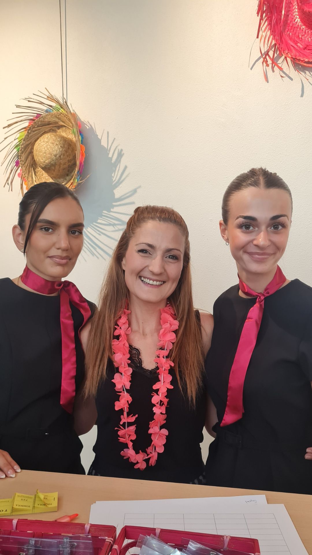 Anniversaire 10 ans du Club Realiz