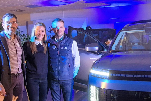 Bandeau IONIQ 9 16 octobre